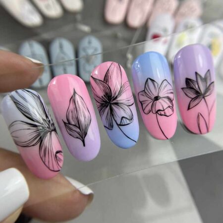 Cours en ligne "lignes Fines" (fr)