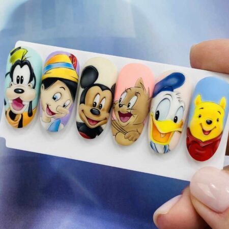 CORSO ONLINE CARTOON (it)