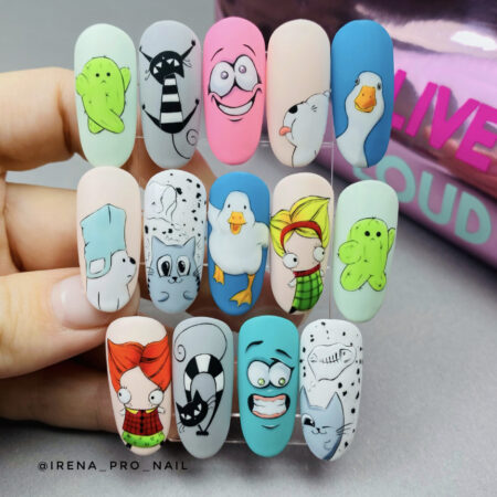 Corso online"Top Designs" (it)